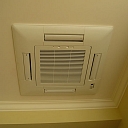 Ventilācijas sistēmas un iekārtas telpām