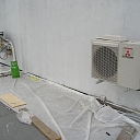 Ventilation and air conditioning systems and equipment