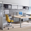 Workplace design