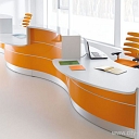 Workplace design