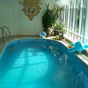 Different types of swimming pools