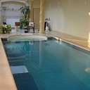 Decorative stones for pool decoration