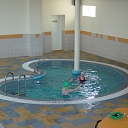 Профессиональное обслуживание бассейнов