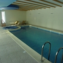 Public swimming pools by project