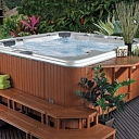 Jacuzzi sale in Riga
