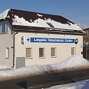 Veterinary pharmacy in Daugavpils clinic