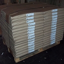 Cardboard GOFRE BALTIJA