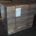 Cardboard GOFRE BALTIJA