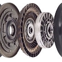 Automatic gearbox repair