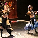 Exotic dance studio, private lessons