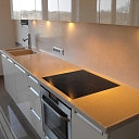 Stone mosaics for rooms