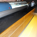 Каменные поверхности для разных видов мебели