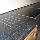 Stone surfaces SAMSUNG STARON®