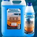 Tosol concentrate