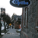 Madonas eyeglass shop