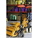 Warehouse equipment warehouse equipment Riga Aisteres6