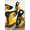Grippers for concrete grippers for metal Rīga Aisteres6