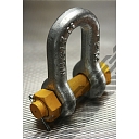 Lifting equipment for lifting loads( tackle) Riga Aisteres6