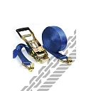 Cargo fastening equipment cargo straps Riga Aisteres6