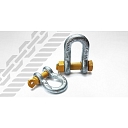 Tackle( scrubber) rigging Riga Aisteres 6