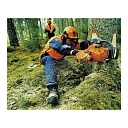 Husqvarnas tehnika Rīgā