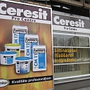 Ceresitpro construction materials