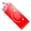 Golden candies, business gifts, memorable gifts, Pārsteigumu aģentūra