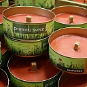 Ligo gifts, Midsummer gifts