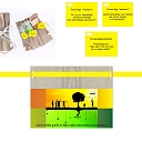 Ligo gifts, Midsummer gifts