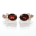 Gemstones in jewelry