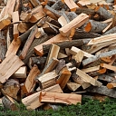 Sale and delivery of firewood for heating Valmiera Cesis Valka Smiltene