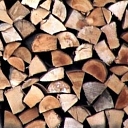 Sale of split firewood logging Valmiera Vidzeme Limbazi