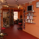 Hairdresser Cozy beauty salon for ladies in Valmiera