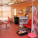 Hair salon Manicure pedicure for festive events in Vidzeme Valmiera