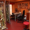 Hair salon Modern haircuts Valmiera