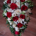 Flower arrangements made ​​to order