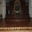 Доставка цветов в Талси