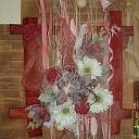 Floristic materials in Talsi