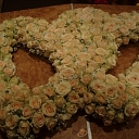 Flowers for weddings