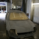 Body repair