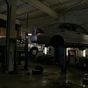 Car repair Babite
