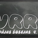 VRR auto