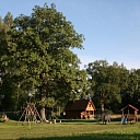 Места для палаток