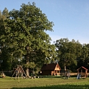 Места для палаток