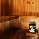 Bath-house