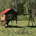 Children's recreation
