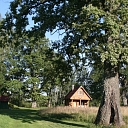 Holiday cottage