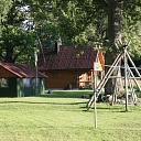 Holiday cottage