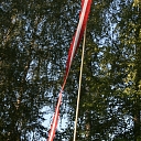 Флаг Zvaigznītes