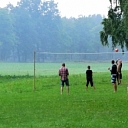 Спортивные игры